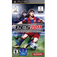 Activision Pro Evolution Soccer 2011 (064740)